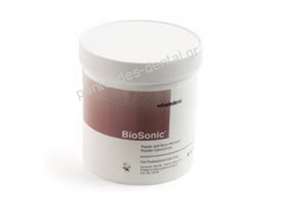 BIOSONIC UC34 PLASTER AND STONE REMOVER [A19CW03]